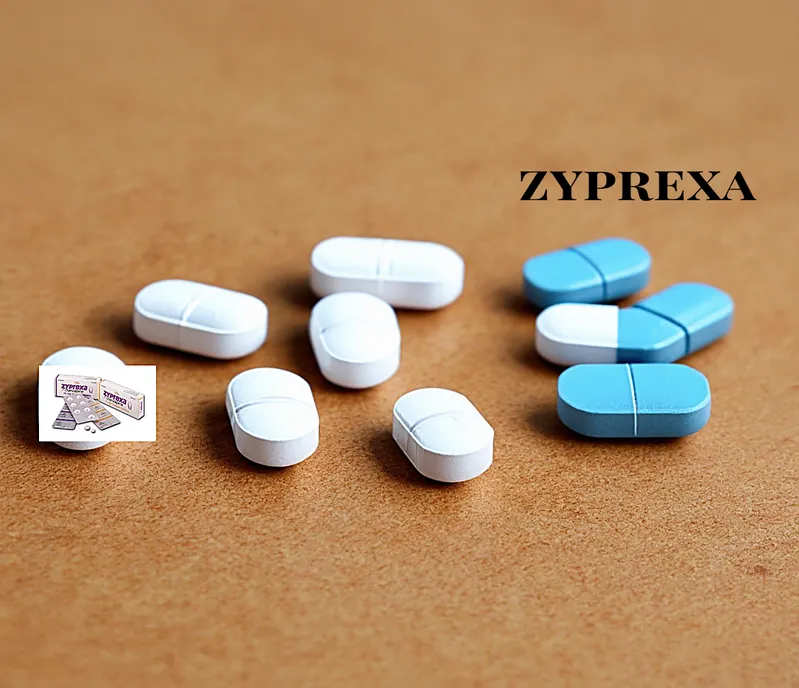 Zyprexa 1