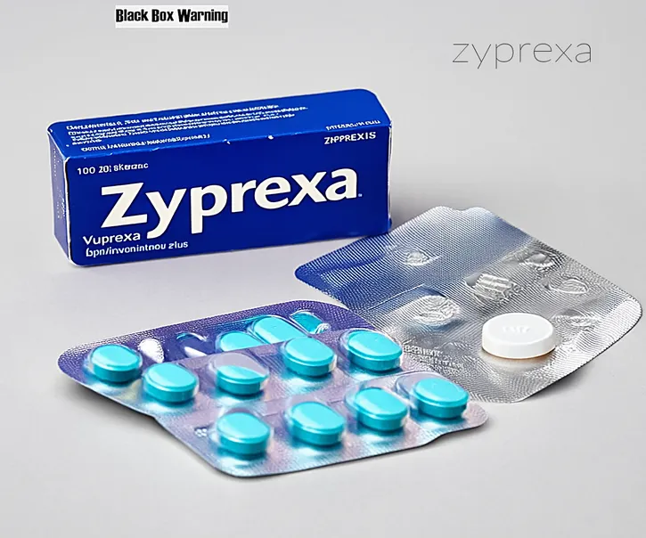 Zyprexa 2