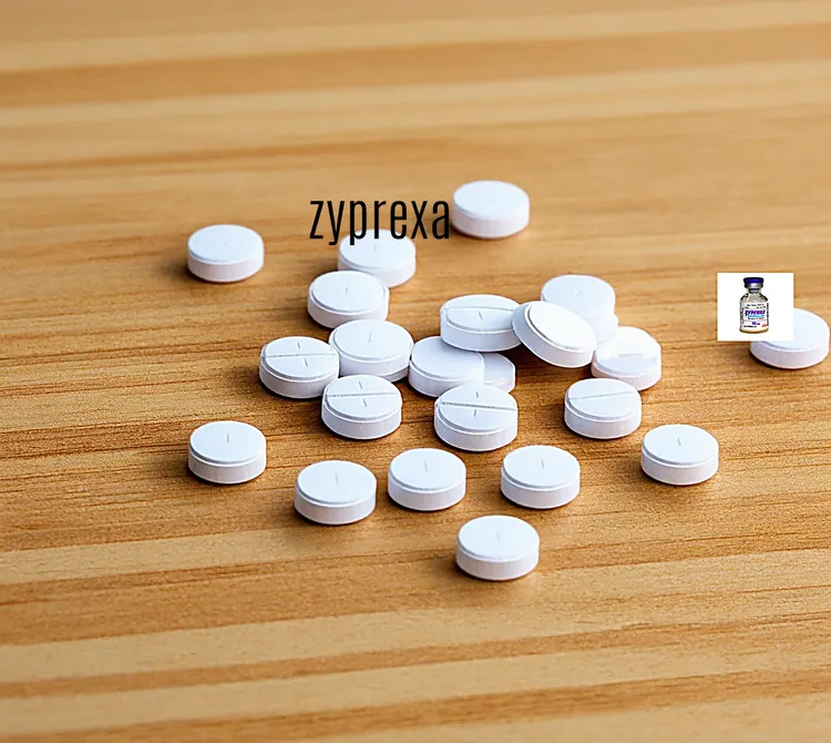 Zyprexa 3